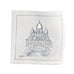 Paris Cocktail Napkins - 100% Cotton