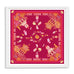 Silk Scarf Frame
