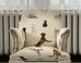 Dog Fabric ~ on-demand & by-the-yard