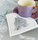 Paris Cocktail Napkins - 100% Cotton